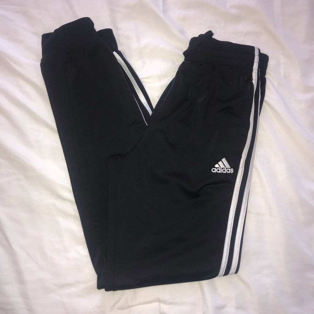 Adidas joggers